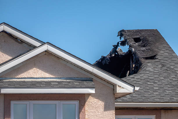 Licensed Fire Damage Restoration service in Bloomsbury, NJ - Fire Damage Biloxi